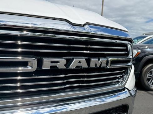 Used 2021 RAM 1500 Laramie AWD/4WD image 33