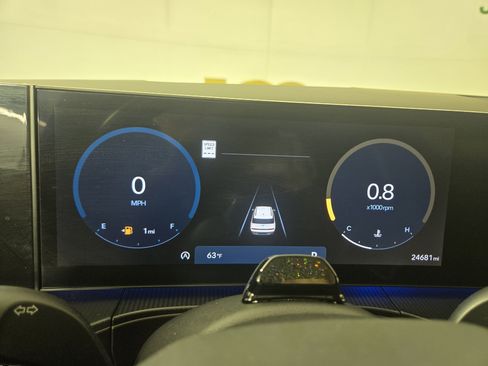 Used 2024 Hyundai Santa Fe Calligraphy image 18