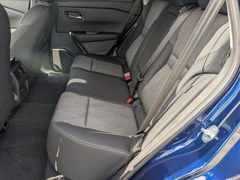 New 2026 Nissan Rogue SV image 14