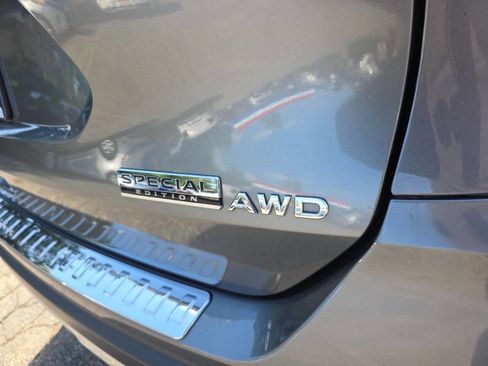 Used 2019 Nissan Rogue S w/ Special Edition Package image 20