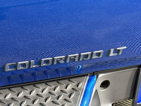 Used 2009 Chevrolet Colorado LT RWD image 22