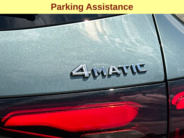 Used 2026 Mercedes-Benz GLC 300 4MATIC image 12