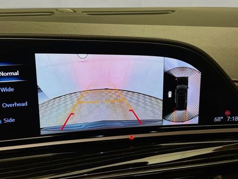 Used 2023 Cadillac Escalade Sport w/ Touring Package image 16