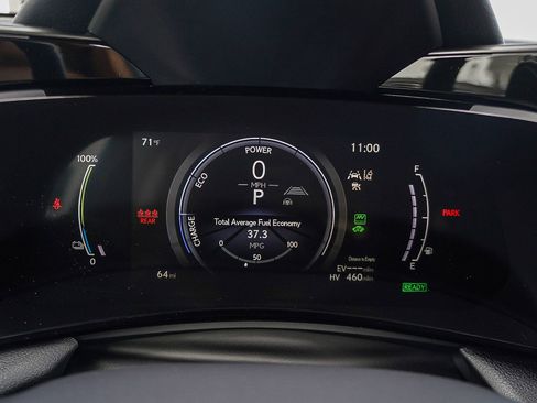 New 2026 Lexus NX 450h+ AWD w/ Luxury Package image 27