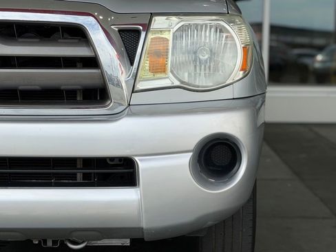 Used 2009 Toyota Tacoma 2WD Access Cab image 5