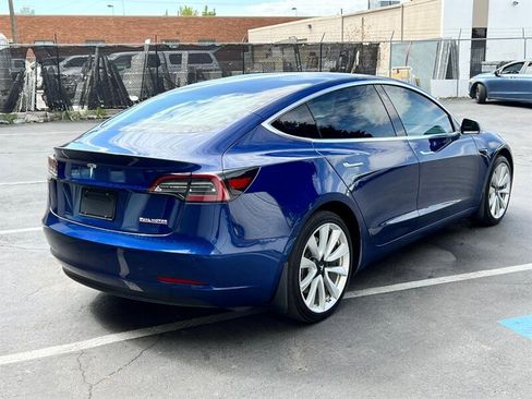 Used 2019 Tesla Model 3 Long Range image 7