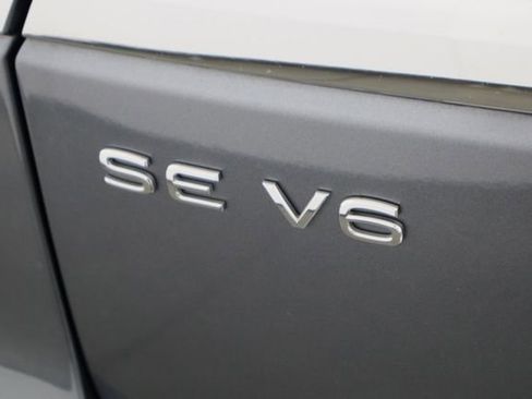 Used 2021 Volkswagen Atlas SE image 44