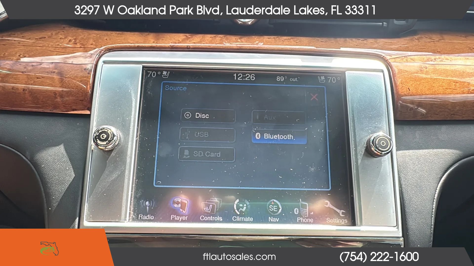 Used 2014 Maserati Quattroporte S Q4 AWD/4WD image 50