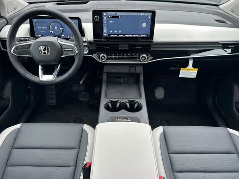 New 2025 Honda Prologue Elite image 14