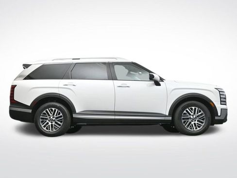New 2026 Hyundai Palisade SEL FWD image 15