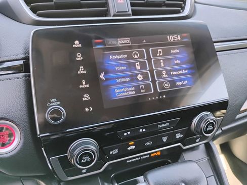 Used 2017 Honda CR-V EX-L image 27