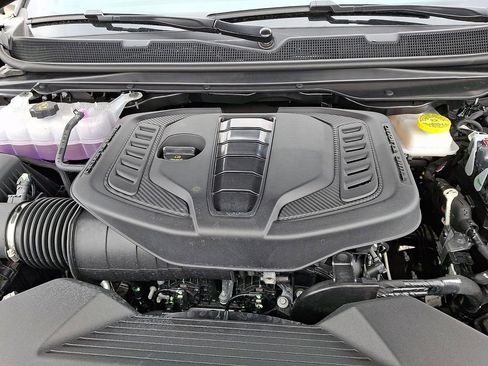 New 2026 Jeep Grand Wagoneer Limited image 20