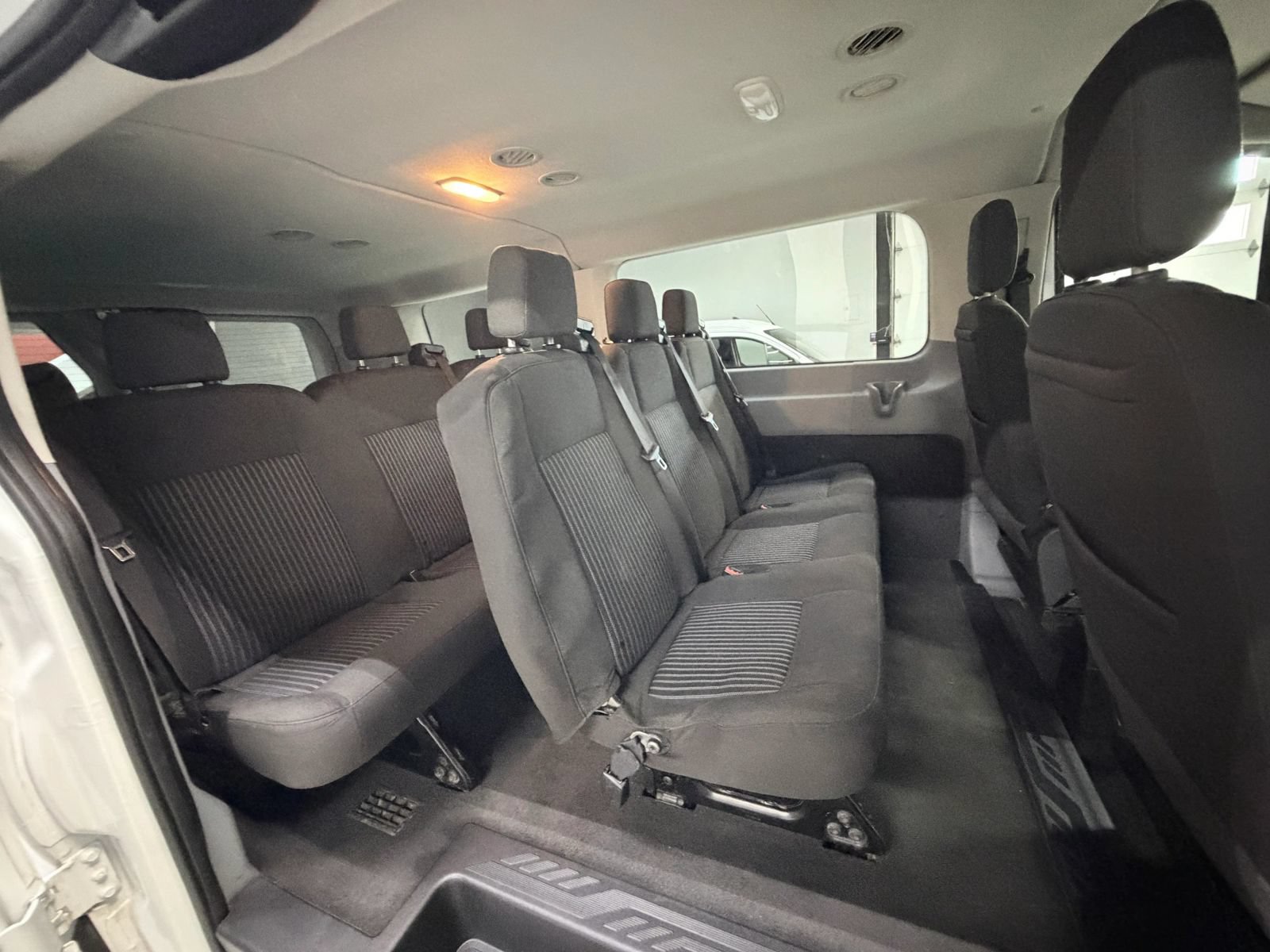 Used 2019 Ford Transit 150 XL RWD image 19