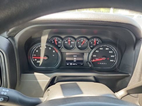 Used 2024 GMC Sierra 2500 Pro w/ Convenience Package AWD/4WD image 10