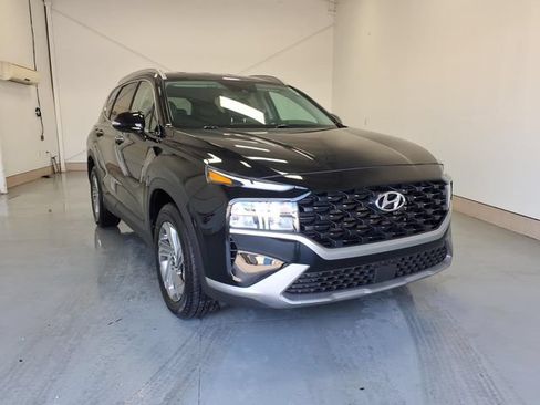 Used 2023 Hyundai Santa Fe SEL FWD image 1
