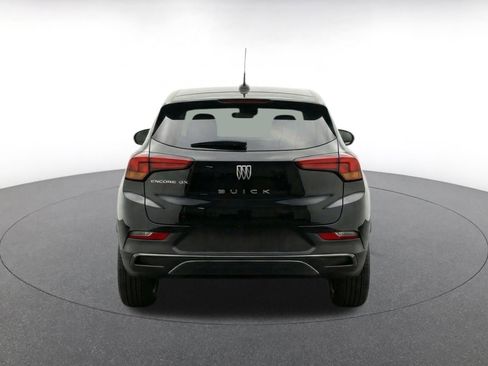 Used 2025 Buick Encore GX Preferred FWD image 8