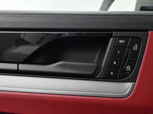 New 2025 Porsche Cayenne S image 18