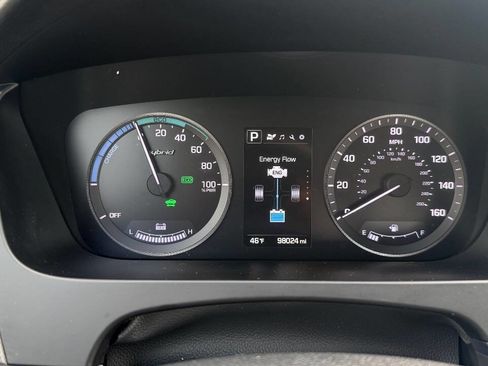 Used 2017 Hyundai Sonata SE image 15