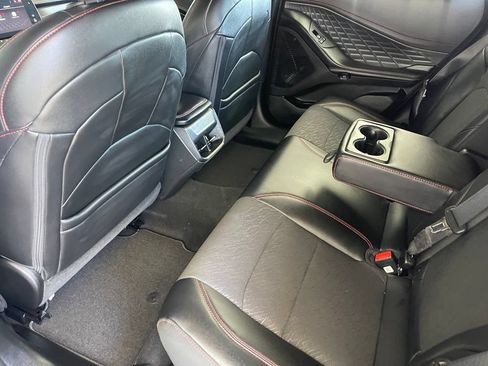 New 2026 Dodge Charger Scat Pack w/ Blacktop Package AWD/4WD image 11