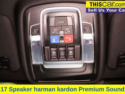 Used 2022 RAM 2500 Limited image 17