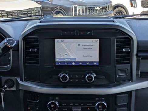 Used 2021 Ford F150 XLT w/ Equipment Group 301A Mid image 17