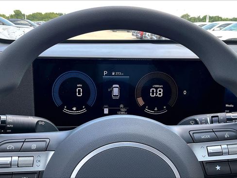 Certified 2026 Hyundai Kona SE FWD image 25