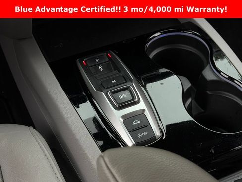 Used 2019 Honda Pilot Touring image 15