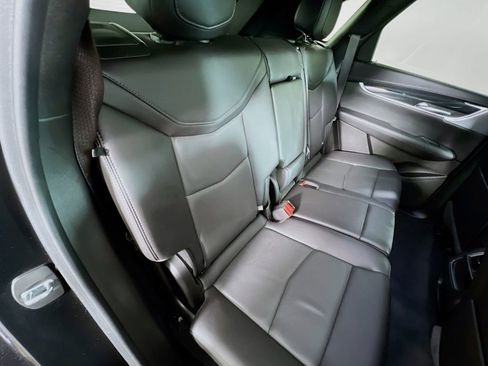 Used 2024 Cadillac XT5 Premium Luxury w/ Technology Package image 28