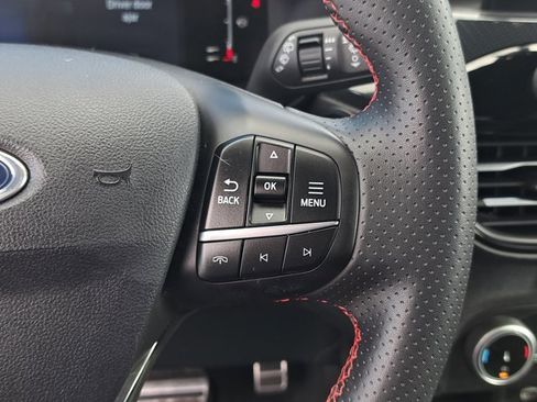 Certified 2024 Ford Escape ST-Line image 24