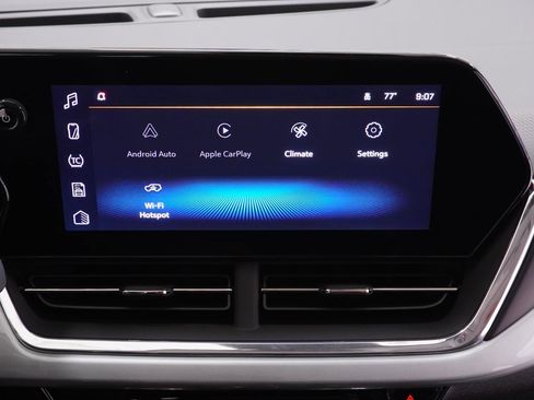 New 2026 Chevrolet Trax LT w/ Driver Confidence Package image 24