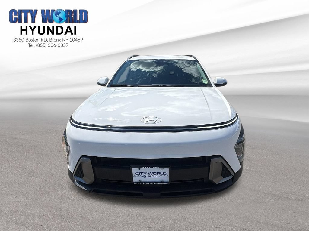 Used 2024 Hyundai Kona SEL AWD/4WD image 8