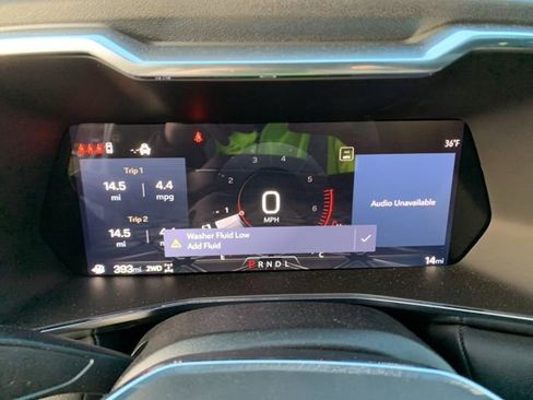 New 2025 GMC Canyon Elevation w/ Convenience Package image 18