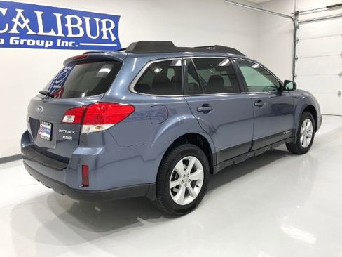 Used 2013 Subaru Outback 2.5i Premium w/ All-Weather Pkg AWD/4WD image 20