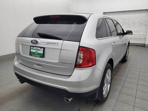 Used 2014 Ford Edge Limited w/ Equipment Group 301A FWD image 9