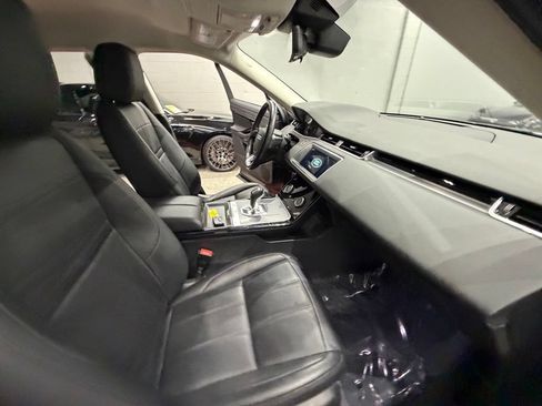 Used 2020 Land Rover Range Rover Evoque S AWD/4WD image 33