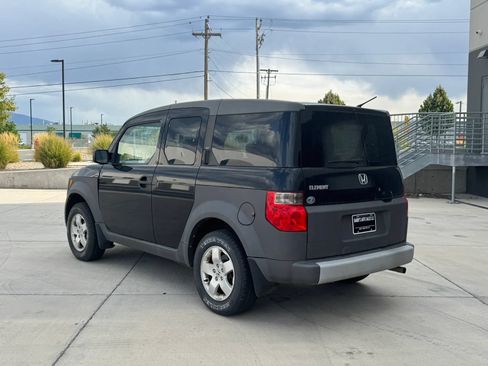 Used 2004 Honda Element EX image 3
