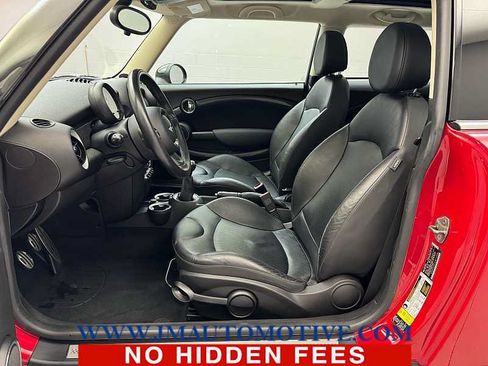 Used 2011 MINI Cooper S FWD image 13