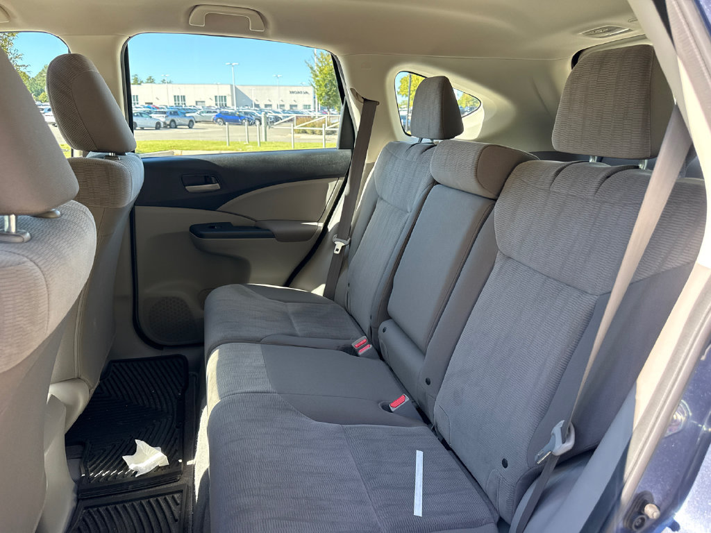 Used 2014 Honda CR-V LX image 31