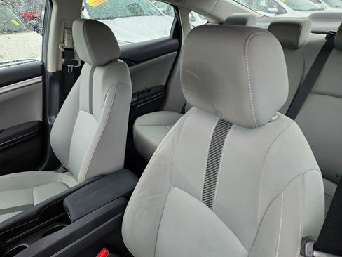 Used 2016 Honda Civic LX image 11