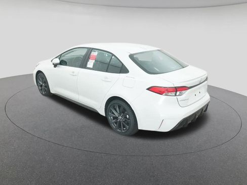 New 2026 Toyota Corolla SE image 5