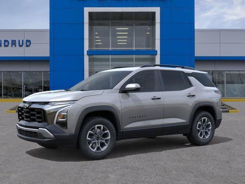New 2026 Chevrolet Equinox ACTIV w/ Safety and Technology Package AWD/4WD image 26
