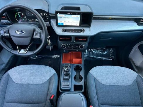 Used 2024 Ford Maverick XLT w/ XLT Luxury Package FWD image 16