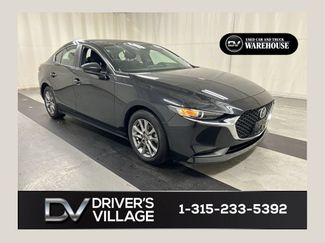 Used 2024 MAZDA MAZDA3 s FWD video 1