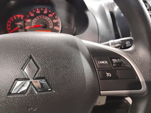 Used 2024 Mitsubishi Mirage ES image 28