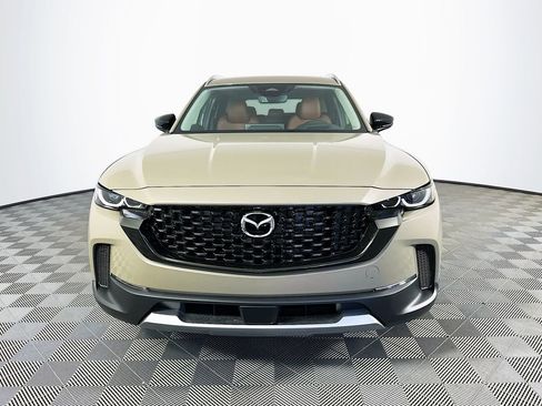 New 2025 MAZDA CX-50 AWD 2.5 Turbo w/ Accent Package image 3