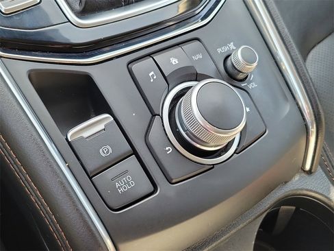 Used 2019 MAZDA CX-5 Grand Touring image 33