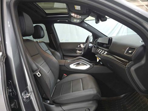 Certified 2026 Mercedes-Benz GLE 350 4MATIC image 10