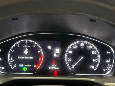 Used 2022 Honda Accord Sport image 6