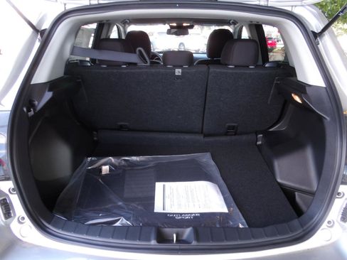 Used 2024 Mitsubishi Outlander Sport ES AWD/4WD image 9