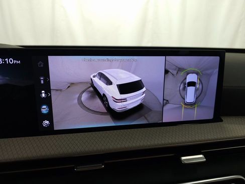 New 2026 Genesis GV80 2.5T Advanced AWD/4WD image 25